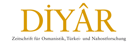 Diyâr Logo